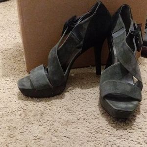 Nine west heels